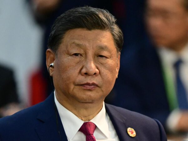 Xi Jinping’s military purge is bleeding into his elite circle of generals commanding China’s forces