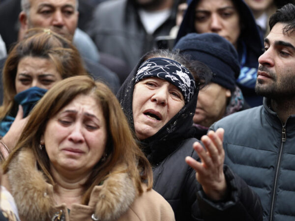 Azerbaijan’s president says crashed jetliner was shot down by Russia unintentionally