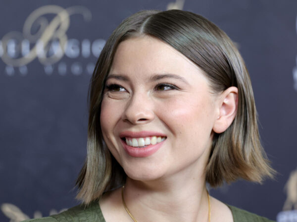 Bindi Irwin Experienced a Heart-Warming Wildlife ‘First’ With Daughter Grace & the Photos Are Stunning