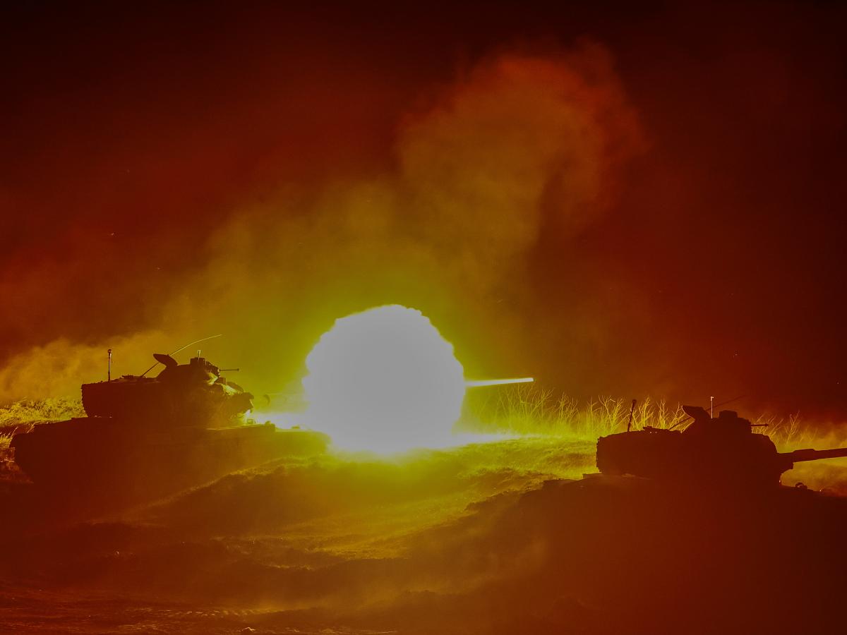 China is studying sanctions on Russia to figure out how to handle them if it invades Taiwan, report says