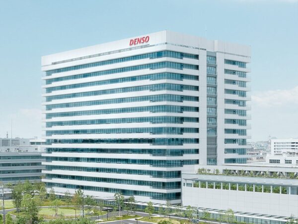 Denso, Fuji Electric get government aid for power chips