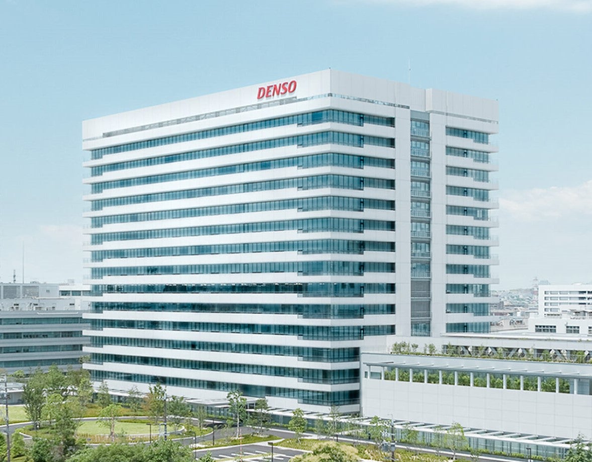 Denso, Fuji Electric get government aid for power chips
