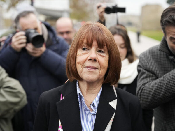 Dozens of men found guilty in Gisèle Pelicot mass rape trial that shocked France