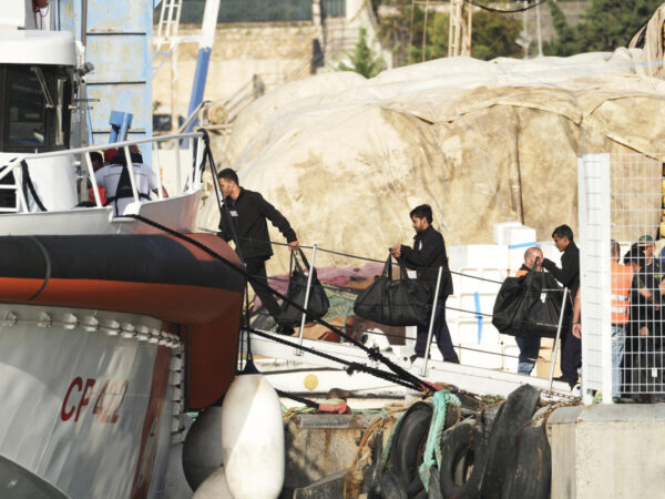 Europe’s anti-torture watchdog slams Italy over migrant detention abuses