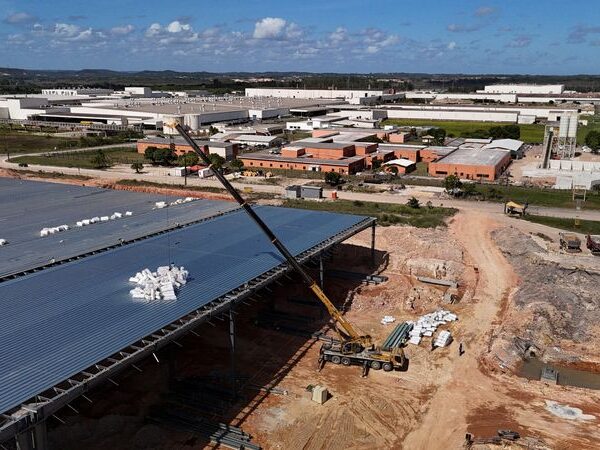 Factbox-What is China’s Jinjiang, the BYD contractor under fire in Brazil?