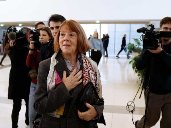 Five unanswered questions from the Pelicot trial