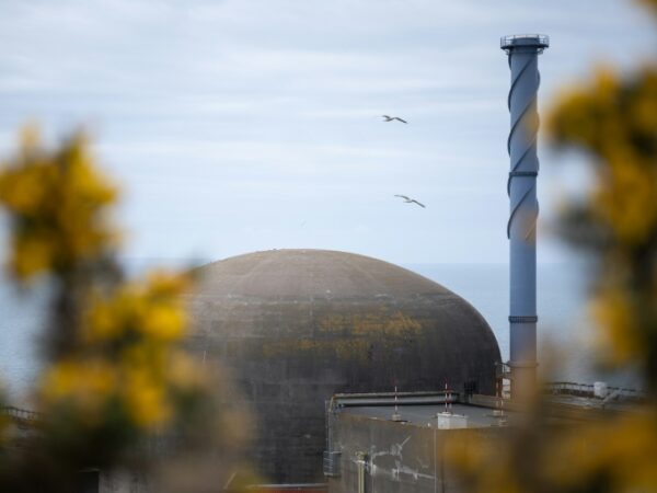 France’s most powerful nuclear reactor finally comes on stream