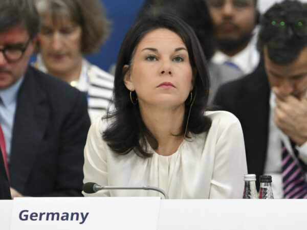 Germany warns Assad supporters involved in atrocities in Syria against trying to flee there