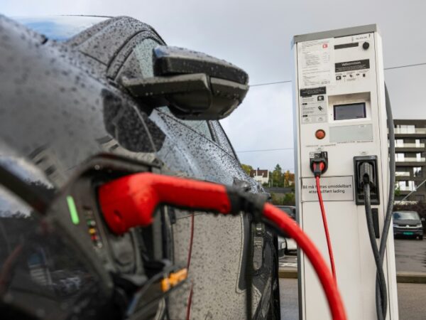 Germany’s Scholz calls for Europe EV subsidy plan