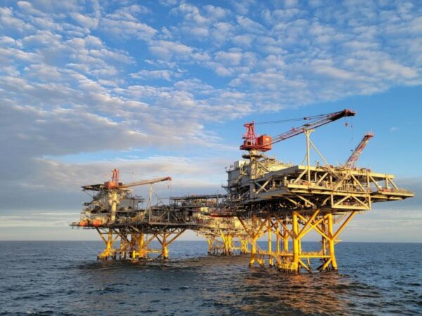 Gulf of Mexico oil and gas leasing programme advances