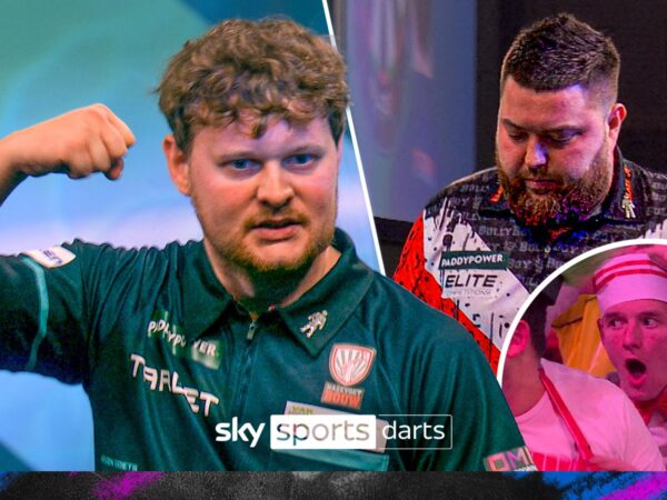 'Hawkeye has revenge!' | Doets dumps out Smith in sudden-death drama!