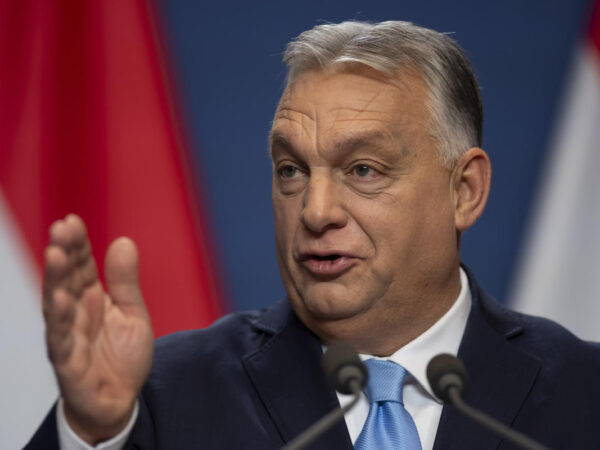 Hungary’s Orbán blames immigration and EU for the deadly attack in Germany