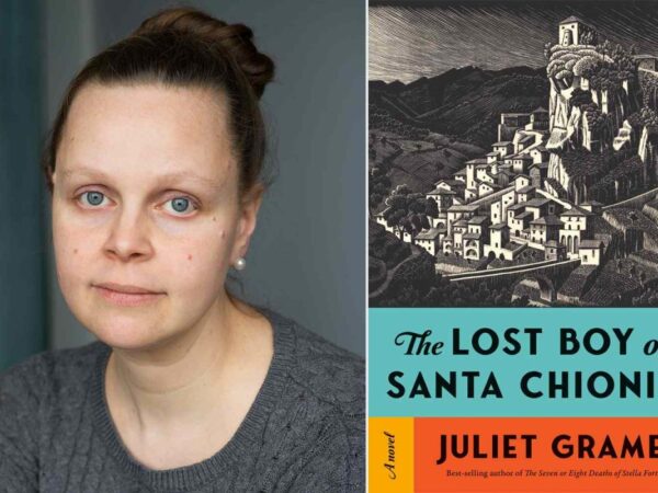 ‘I’m Your Nonna Now’ (Exclusive)