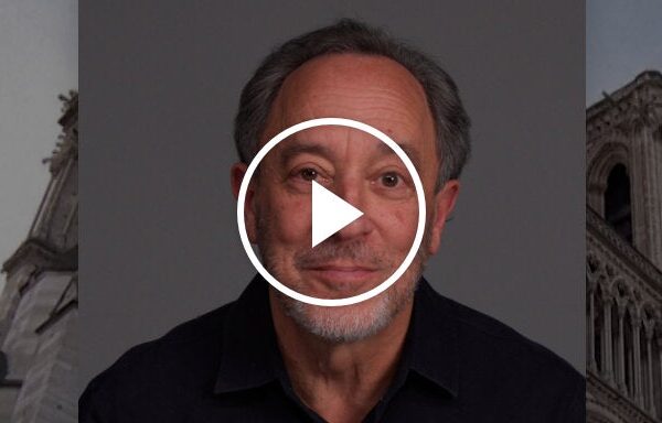 Inside the Faithful Restoration of Notre-Dame