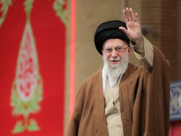 Iran’s supreme leader predicts new resistance in Syria