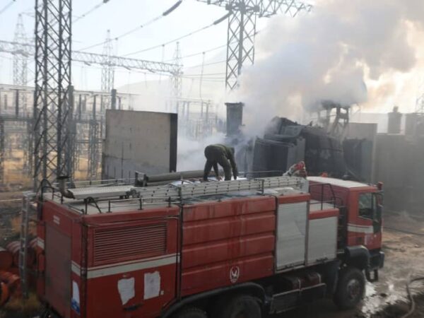 Israel unleashes airstrikes on ports and capital in Yemen