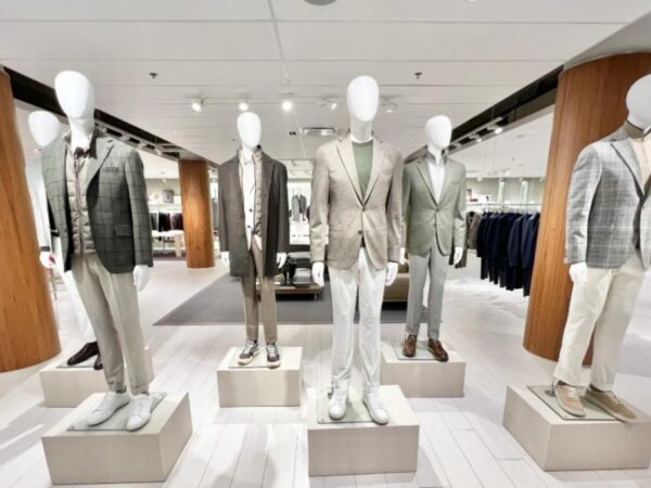 Jack Victor gives back to Montreal through The Victor Foundation