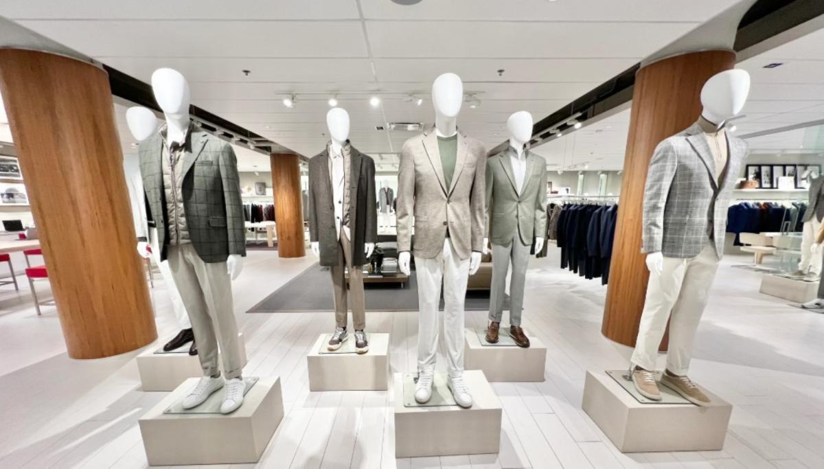 Jack Victor gives back to Montreal through The Victor Foundation