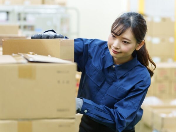 Japan’s labour reforms challenge packaging logistics