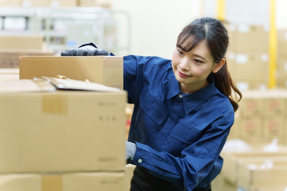 Japan’s labour reforms challenge packaging logistics Japan’s labour reforms challenge packaging logistics