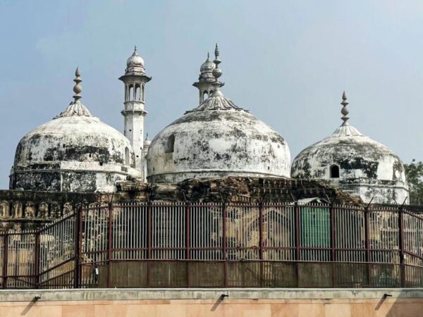 Law protecting historical holy sites under scrutiny in India