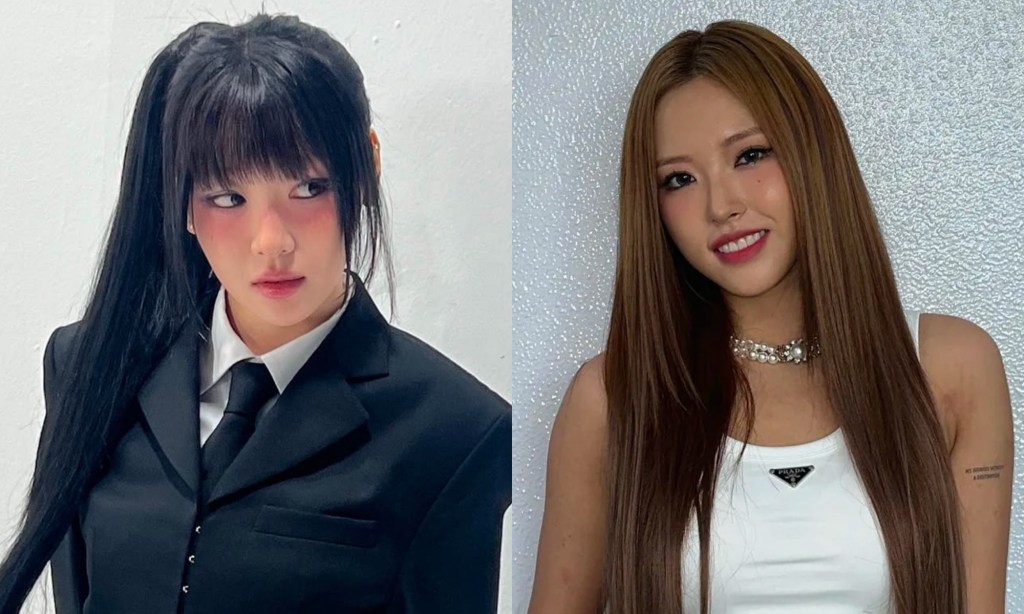 LOONA’s Yves and Hyeju Speak Out Amid Protests Following Failed Impeachment Vote of South Korea’s President Yoon