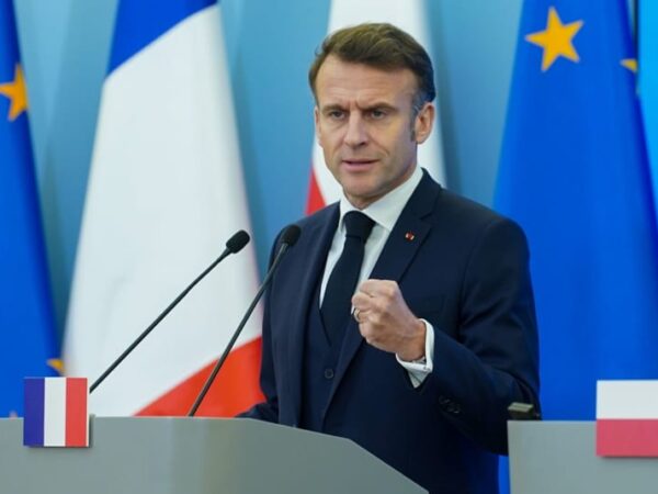 Macron to visit cyclone-hit French territory of Mayotte
