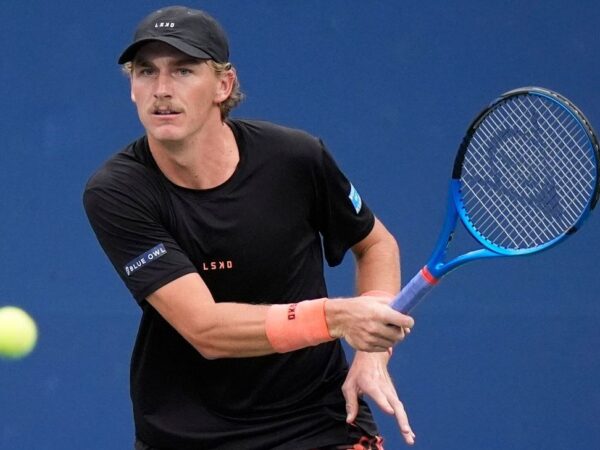 Max Purcell takes provisional suspension for anti-doping breach