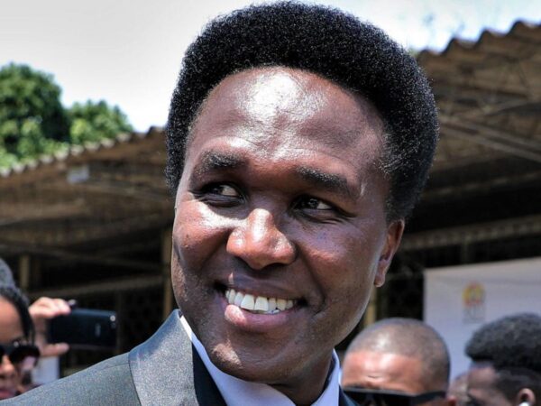 Mozambique protests must go on for months, opposition leader says