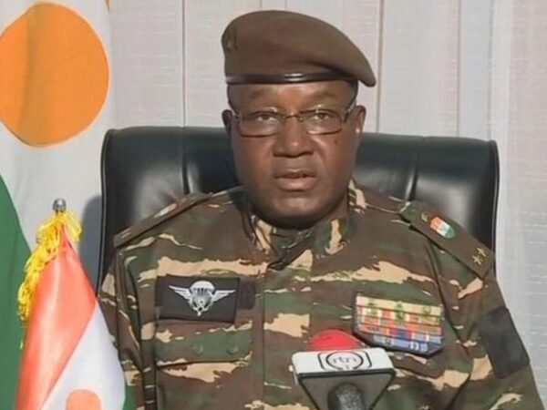 Niger’s military rulers suspend BBC broadcasts