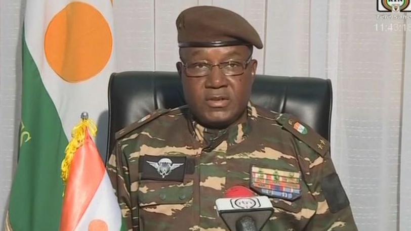 Niger’s military rulers suspend BBC broadcasts Niger’s military rulers suspend BBC broadcasts