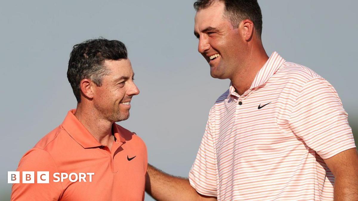 ‘PGA Tour v LIV – why ‘Showdown’ with McIlroy & Scheffler v DeChambeau & Koepka is significant’ ‘PGA Tour v LIV – why ‘Showdown’ with McIlroy & Scheffler v DeChambeau & Koepka is significant’