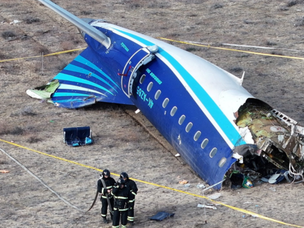 Putin apologises for plane crash, without saying Russia at fault