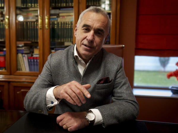 Romanian prosecutors conduct raids linked to funding of Georgescu’s campaign