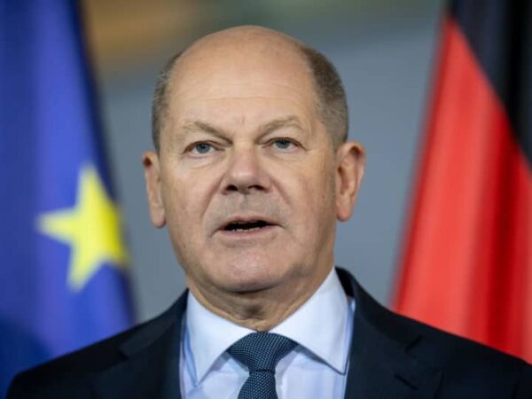 Scholz labels call with Putin ‘frustrating’ but he’d do it again