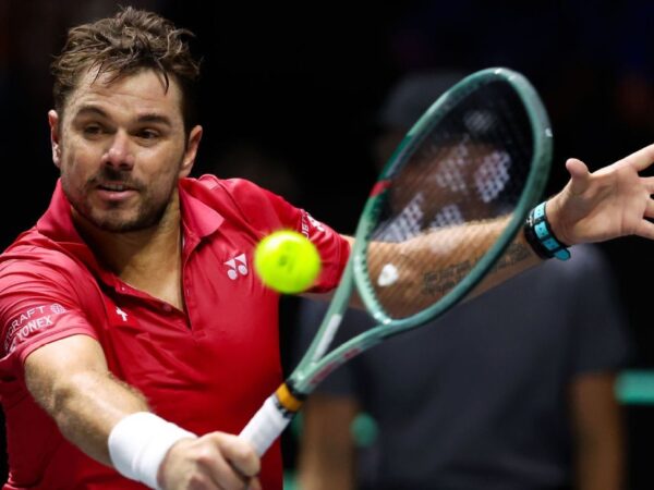 Stan Wawrinka awarded wild card into January’s Australian Open