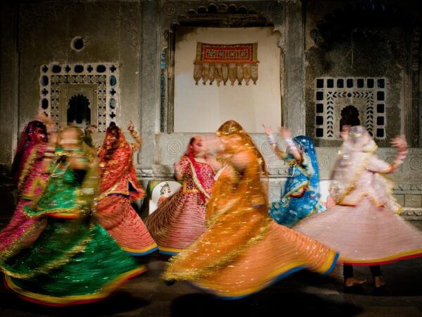 The Best Time to Visit India—and Where to Go on Your First Trip