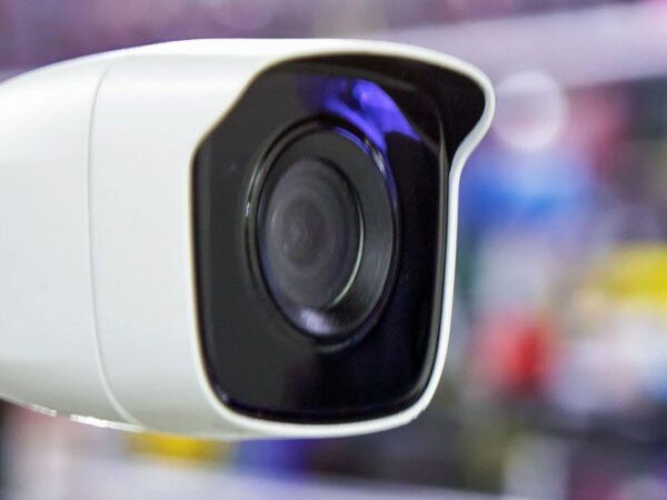 The city where shopkeepers fear their CCTV cameras could get them killed