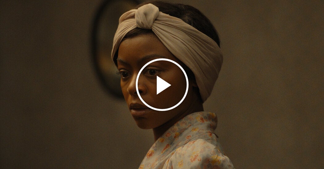 ‘The Piano Lesson’ | Anatomy of a Scene ‘The Piano Lesson’ | Anatomy of a Scene