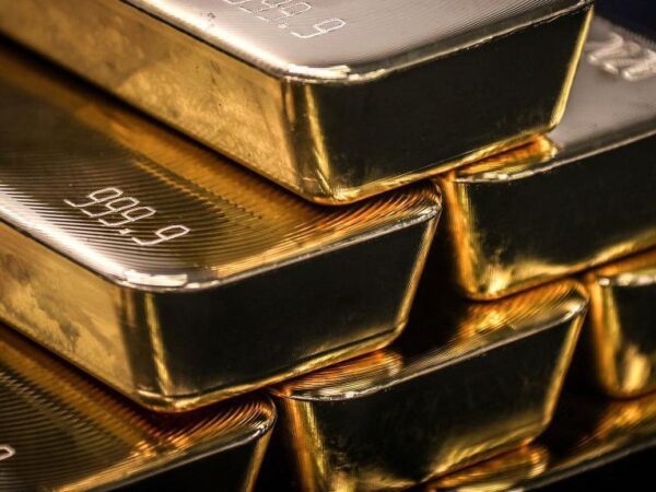 UK sanctions Kenyan businessman over illicit gold trade