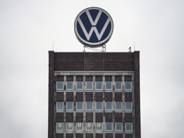 Volkswagen, employee representatives reach wage deal after tough negotiations