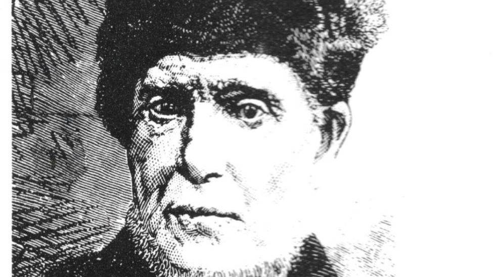 Welsh sailor’s heroic role in grisly shipwreck Welsh sailor’s heroic role in grisly shipwreck