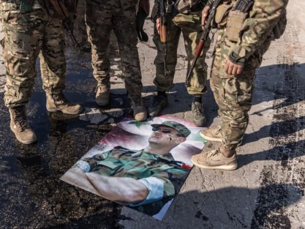 With al-Assad gone, German opposition raises return of Syria refugees