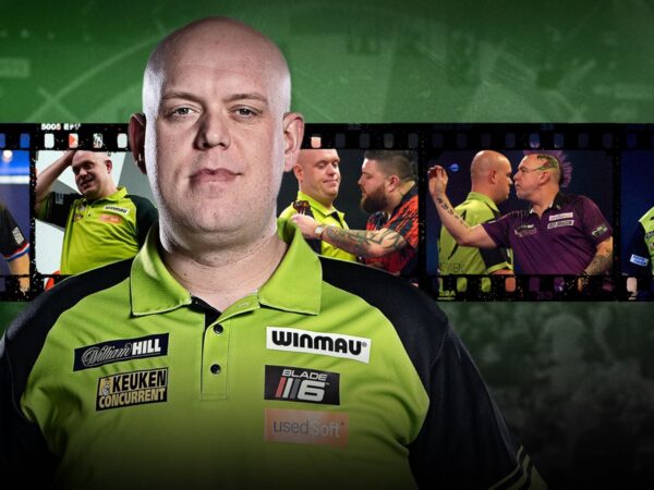 World Darts Championship: Can Michael van Gerwen end his Ally Pally pain with fourth title? | Darts News