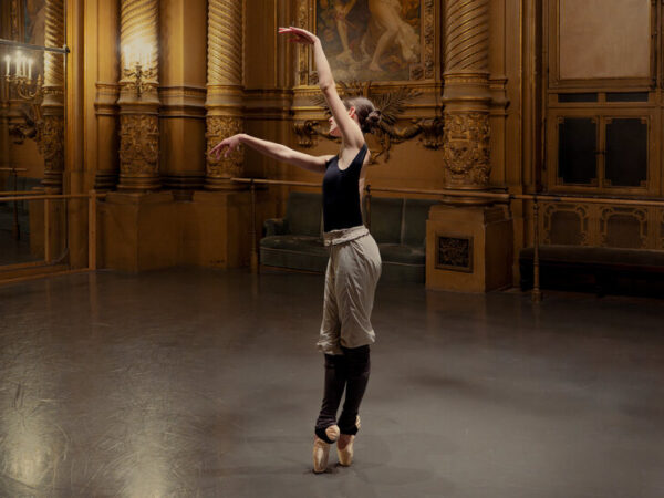 150 Years of See and Be Seen at Paris’s Palais Garner Opera House