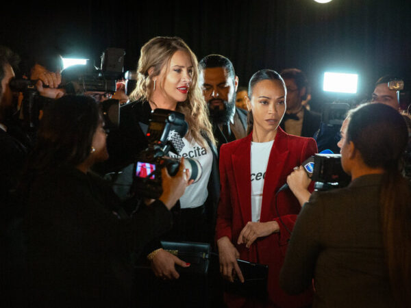 2025 DGA Nominations Announced: ‘Emilia Pérez’ and ‘The Brutalist’ In, ‘Wicked’ Out