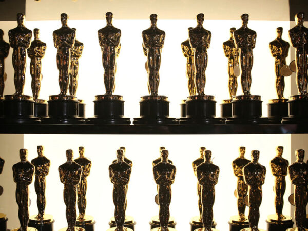 2025 Oscar Nominations: Updating List