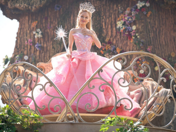 2025 Oscar Nominees for Costume Design Include ‘Wicked’ and ‘A Complete Unknown’