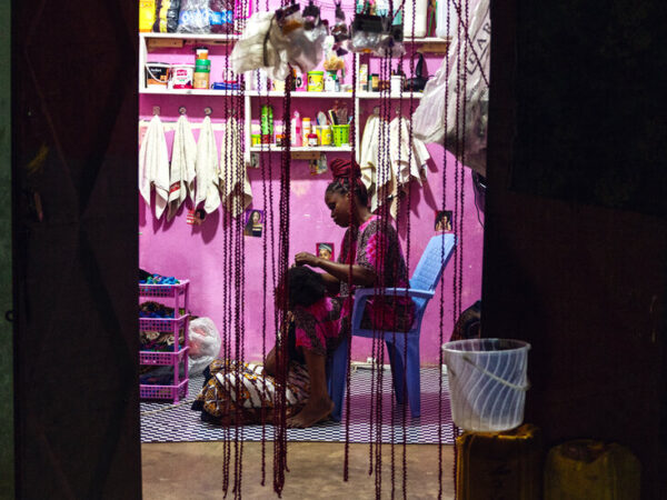  Billion Loan Project, Led by the World Bank, Aims to Expand Electricity in Africa