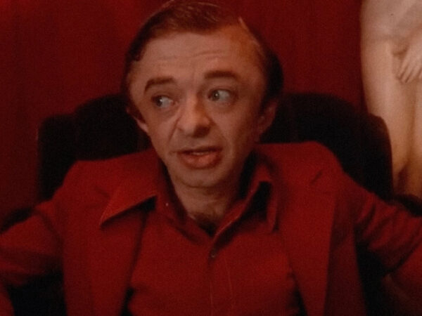 5 Scenes That Define David Lynch’s ‘Lynchian’ Vision